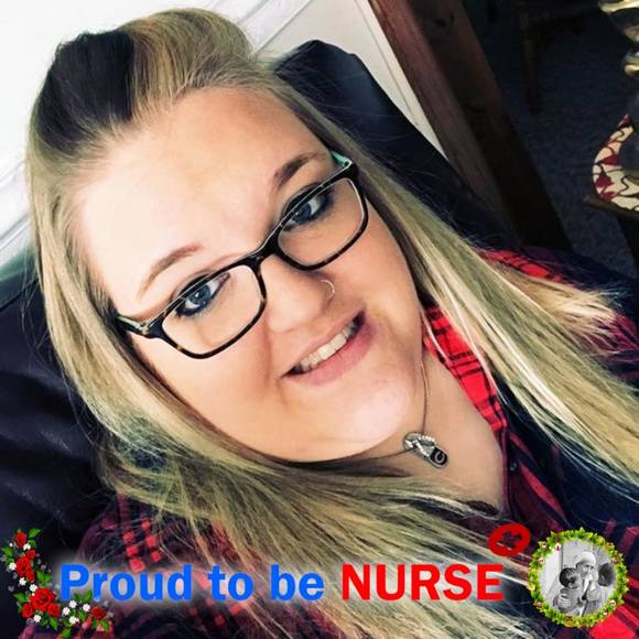 Meet the Posher Other - Meet your Posher, Katie